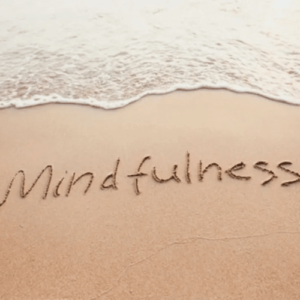 Mindfulness