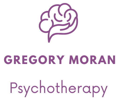 Gregory Moran Psychotherapy